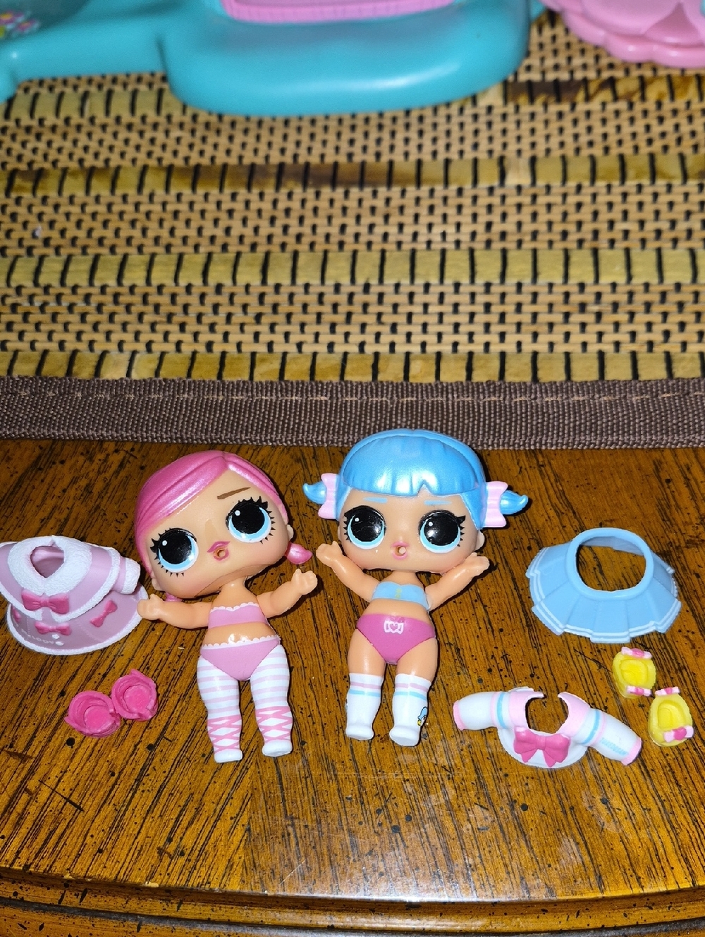 Treehouse for BABY Born Surprise dolls and Pets - Picture 12 of 12